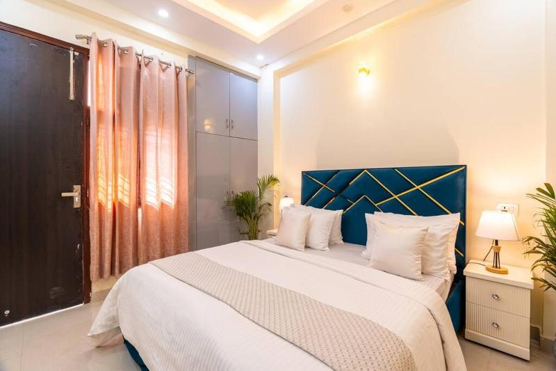 Homlee-Vasundhara 5BHK with Terrace(For Function) - image 4