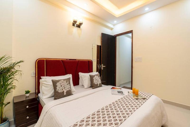 Homlee-Vasundhara 5BHK with Terrace(For Function) - image 33