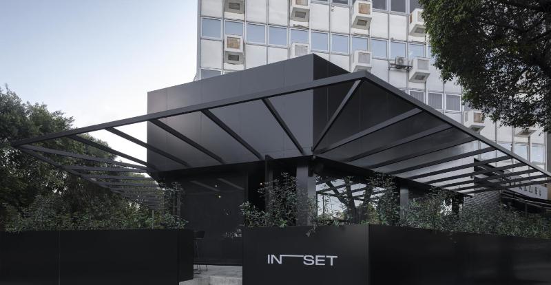 MAP Boutique Hotel - image 11