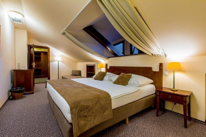 Superior Double Room image 3