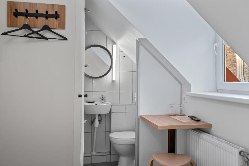 Stay Express Hotel Oldtown - image 13
