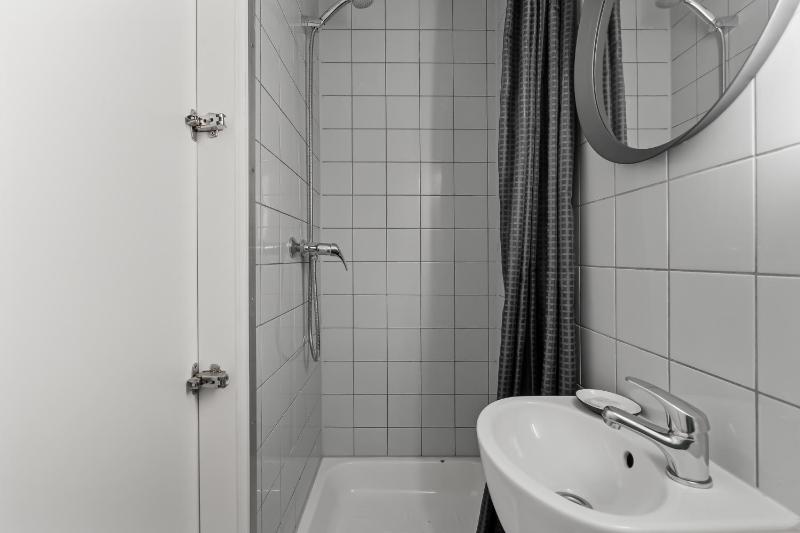 Stay Express Hotel Oldtown - image 16