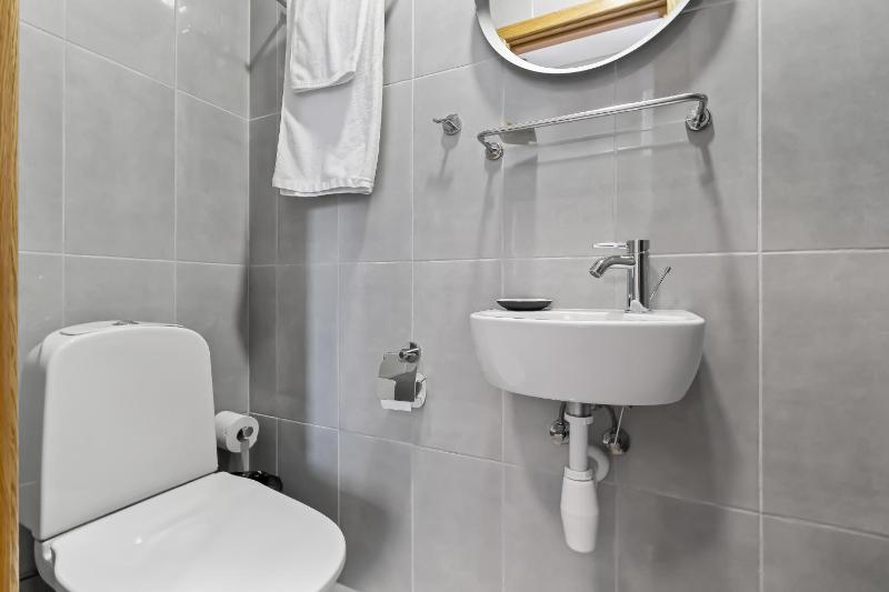 Standard Double Room with Private Bathroom image 1