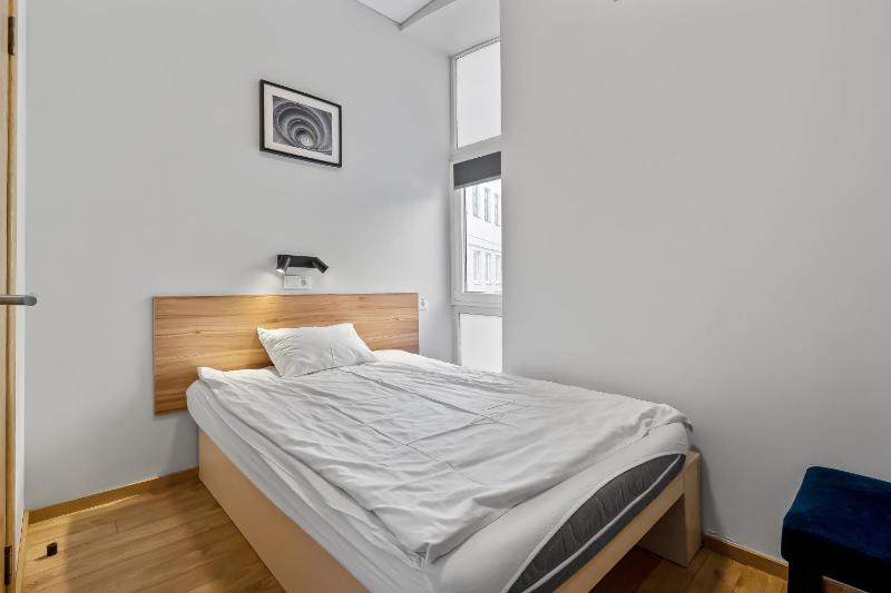 Stay Express Hotel Oldtown - image 10