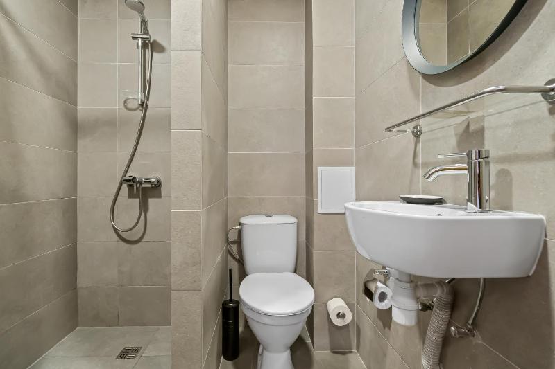 Stay Express Hotel Oldtown - image 2