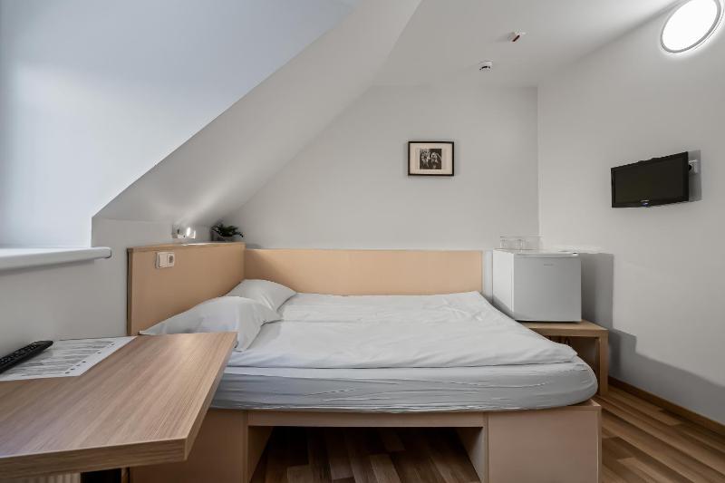 Stay Express Hotel Oldtown - image 5