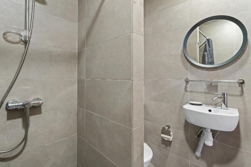 Stay Express Hotel Oldtown - image 12