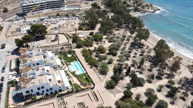 Luxury Sea View Penthouse by United Renters - image 29