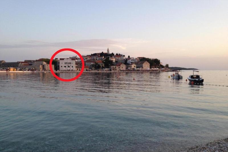 Guest House Adria 2 - image 12