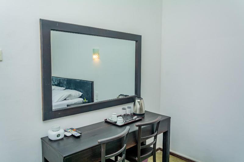 ShiCo Transit Hotel - image 26