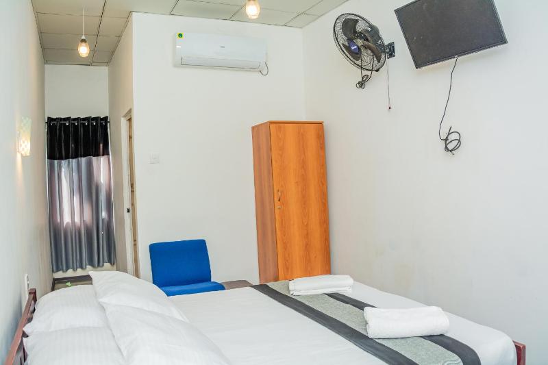 ShiCo Transit Hotel - image 24