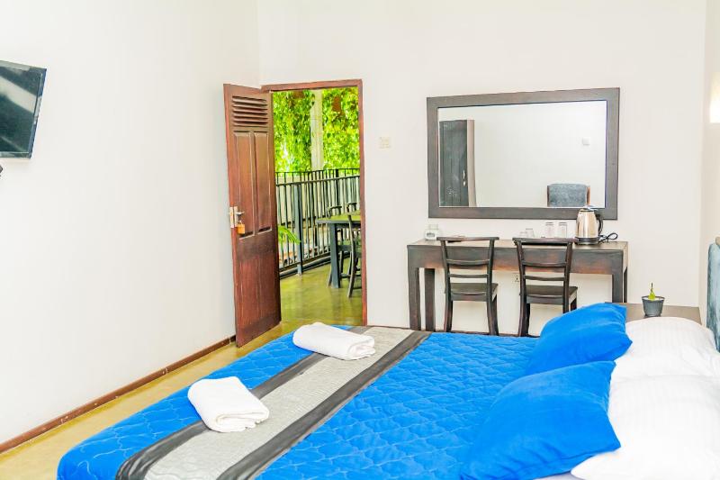 ShiCo Transit Hotel - image 21
