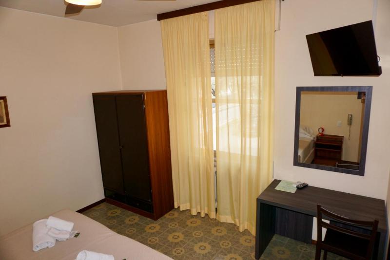 Double or Twin Room image 1