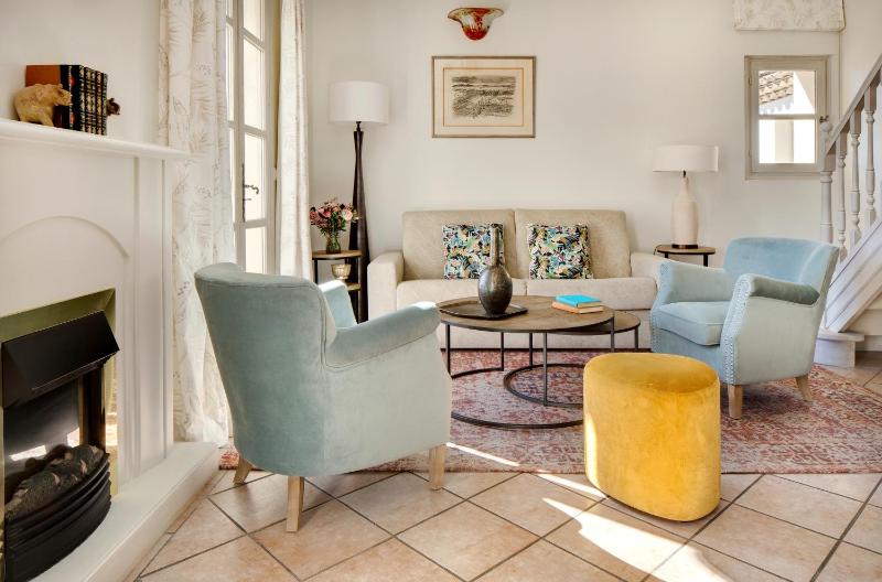 Duplex Deluxe Junior Suite image 2