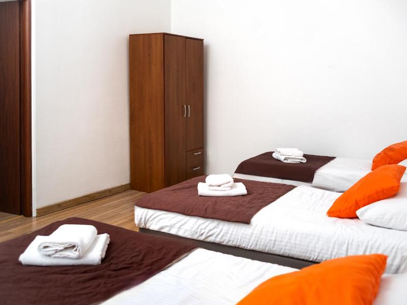 Quadruple Room image 1
