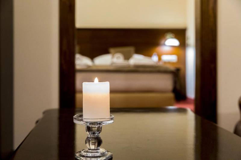 Comfort Double Room image 1