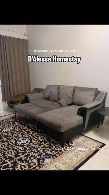 D'Alessa Homestay - image 6