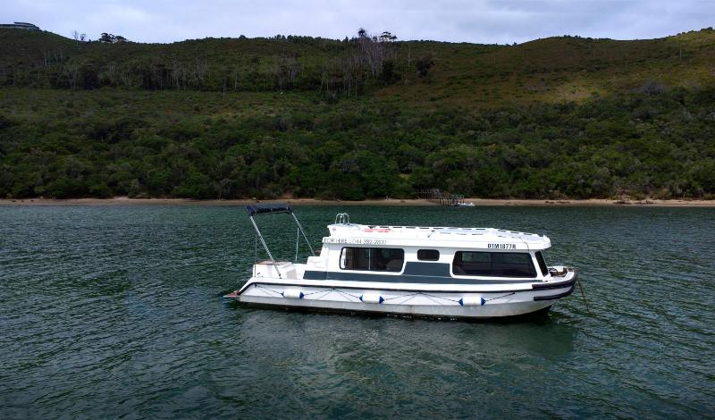 Knysna Houseboats - image 5
