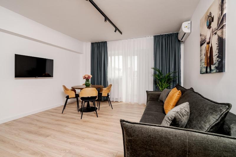 Old Town - Calea Victoriei - City Center - Tyst by MRG Apartments - image 11