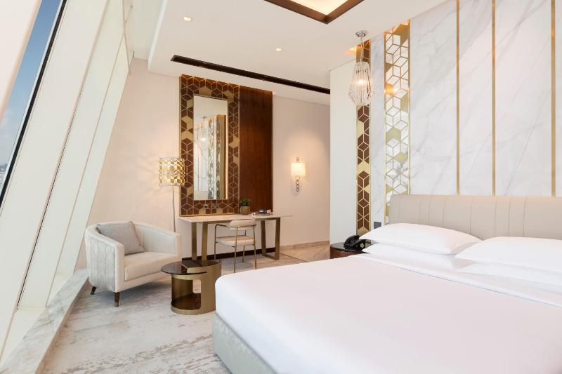 Velero Hotel Doha Lusail - image 15