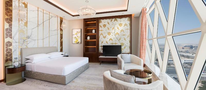 Velero Hotel Doha Lusail - image 10