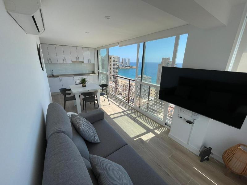 Apartamento Skyline IF Benidorm Levante Images