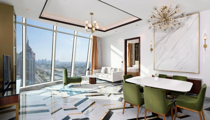Velero Hotel Doha Lusail - image 11