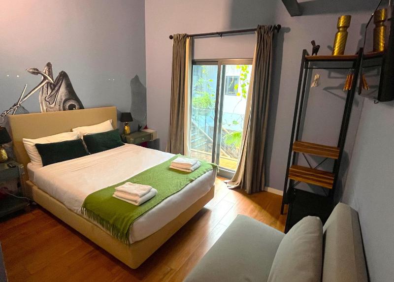 Double Room with Private Bathroom image 4