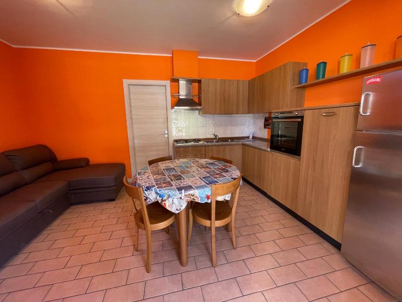 VILLAGGIO RIVIERA APARTMENT WITH POOL - Agenzia Cocal - image 4