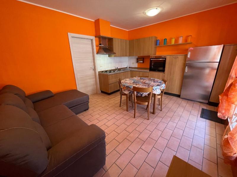 VILLAGGIO RIVIERA APARTMENT WITH POOL - Agenzia Cocal - image 3