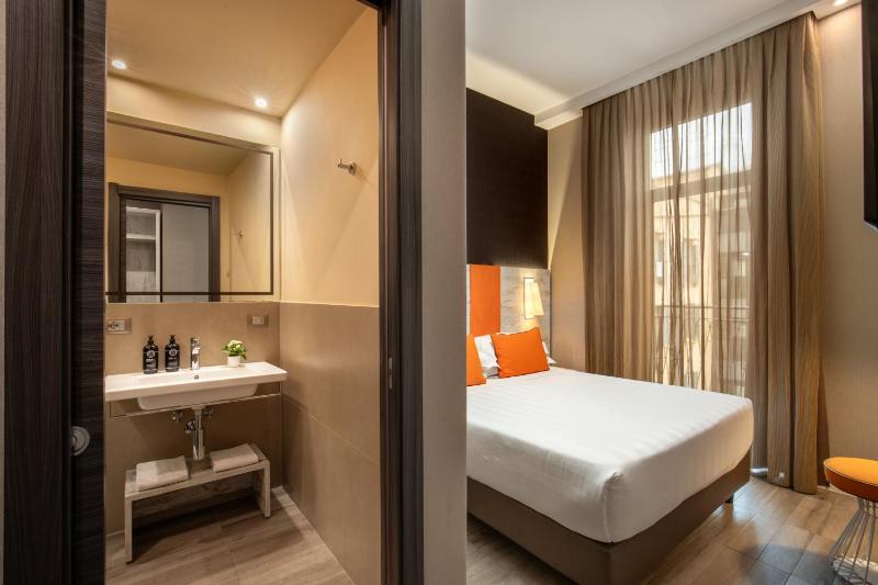 Basic Double Room image 1