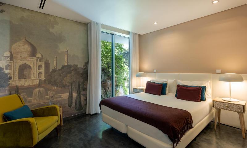 Casa Vela Boutique House & SPA - image 25