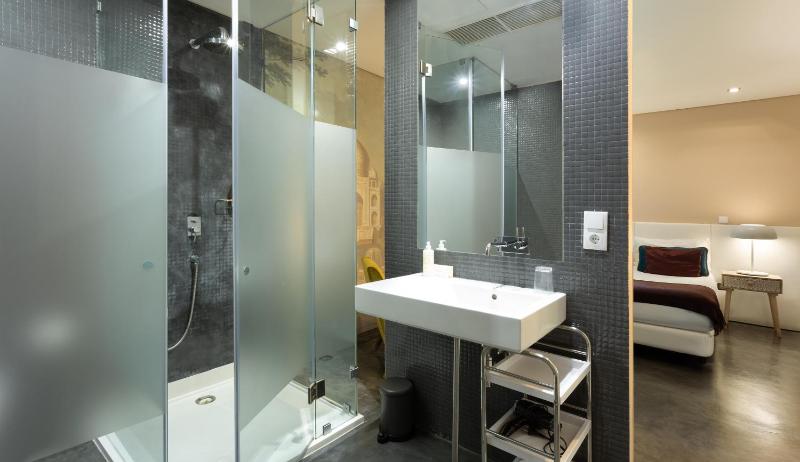 Casa Vela Boutique House & SPA - image 19