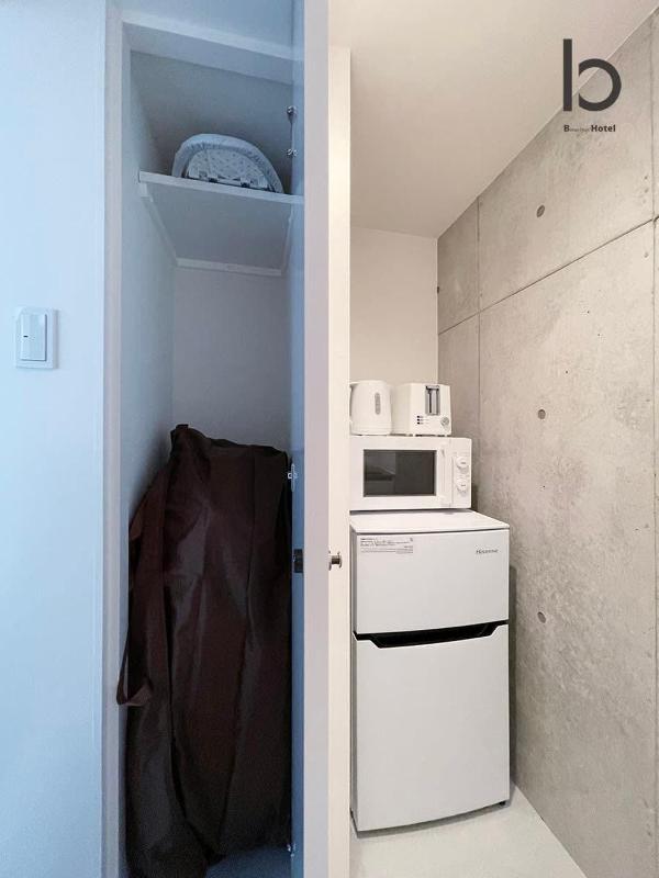 b hotel Nekoyard - Quiet Studio 5 Min to Peace Park & City Center - image 10