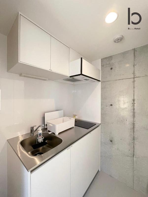 b hotel Nekoyard - Cozy Studio Near Peace Park & City Center - image 9