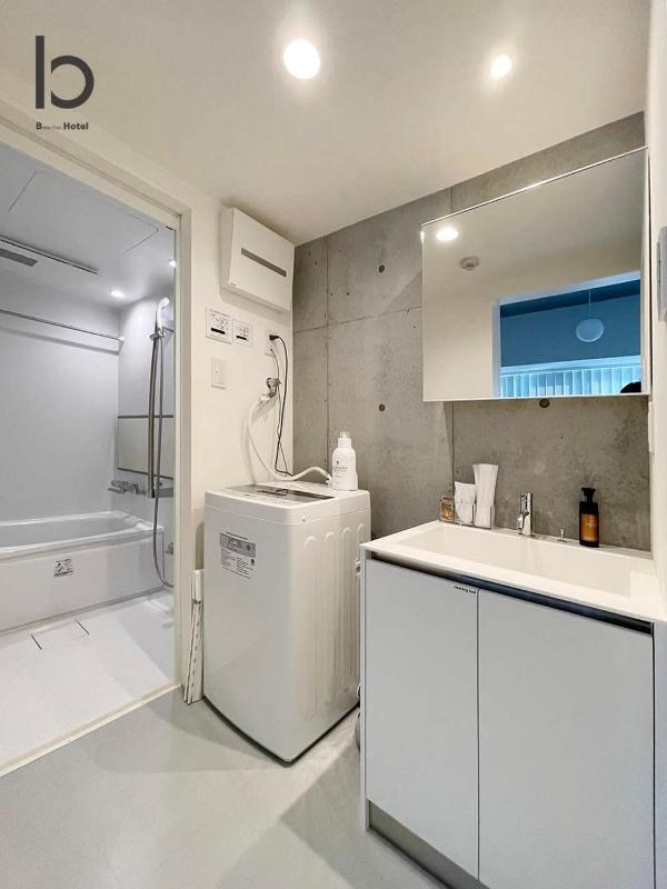 b hotel Nekoyard - Cozy Studio Near Peace Park & City Center - image 16