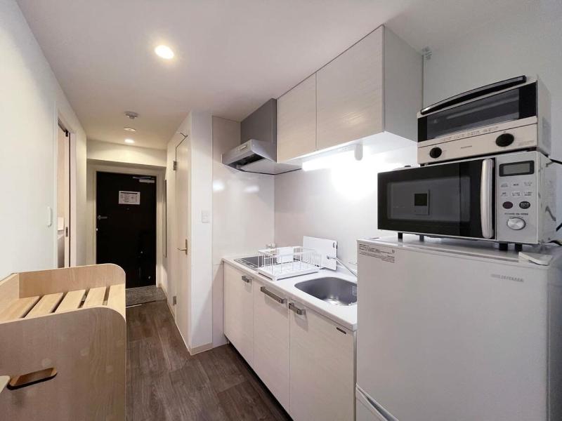 Cozy 1BR near Hondori Shopping Arcade Room wifi - image 13