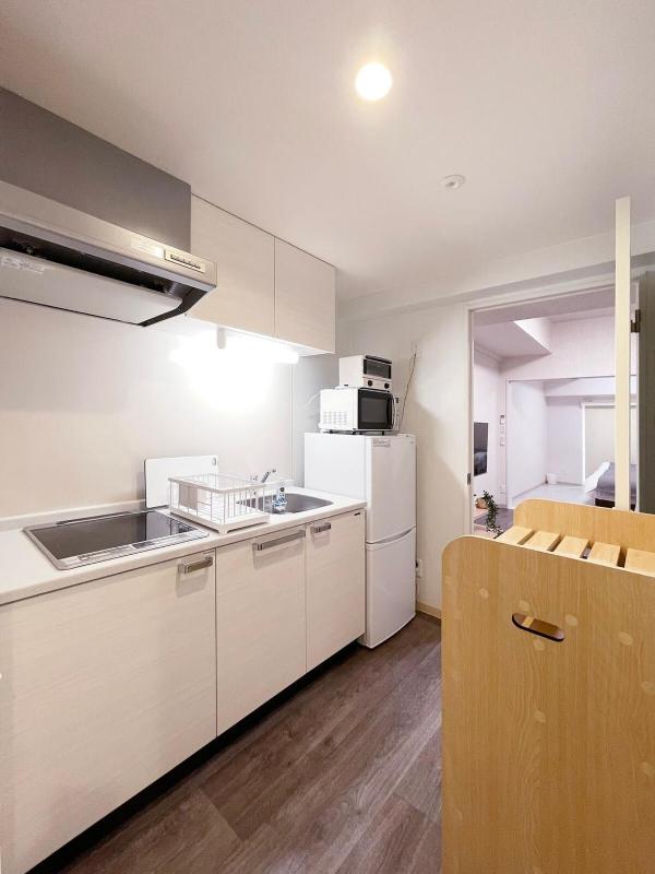 Cozy 1BR near Hondori Shopping Arcade Room wifi - image 15
