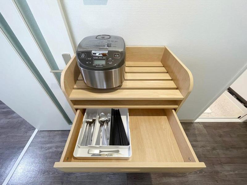 Cozy 1BR near Hondori Shopping Arcade Room wifi - image 10