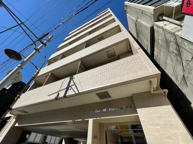 One bedroom near Hondori Shopping Street - image 14