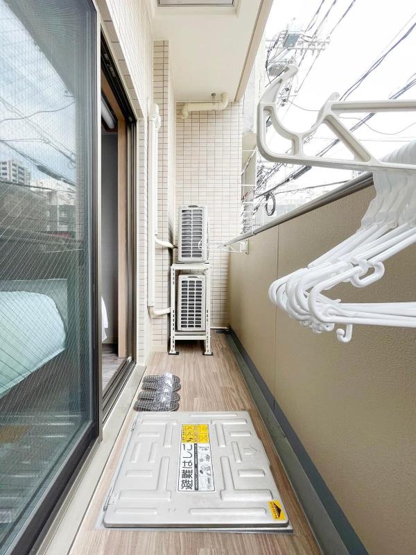 One bedroom near Hondori Shopping Street - image 15