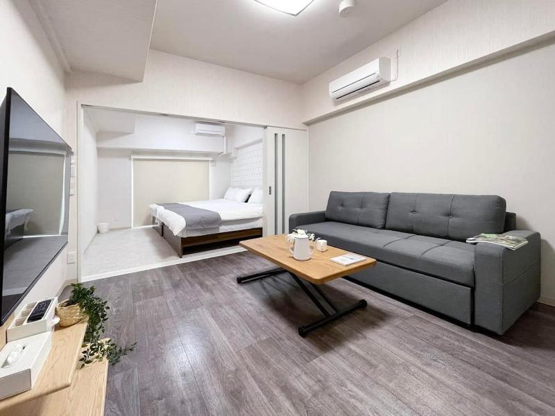 Casaen by b hotel - Entire Apt for 6Ppl City Center - image 1