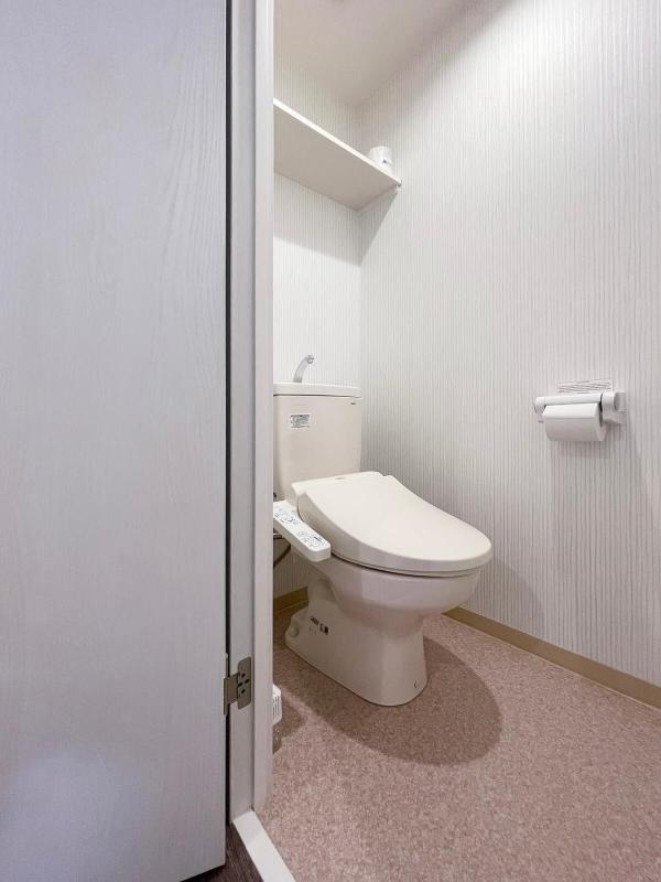 Casaen by b hotel - Entire Apt for 6Ppl City Center - image 12
