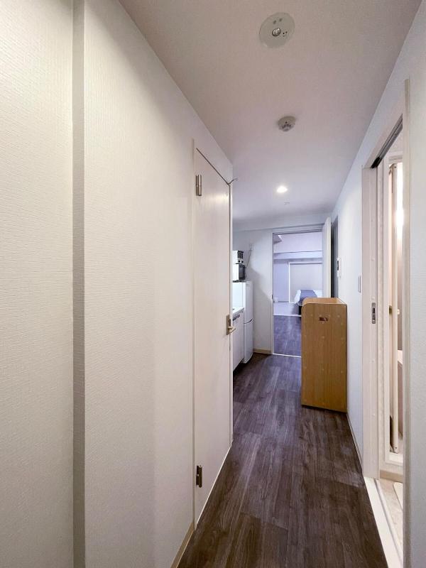 Casaen by b hotel - Entire Apt for 6Ppl City Center - image 3