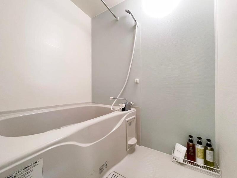 Casaen by b hotel- New Apt Near Tourist Area for 6Ppl - image 14