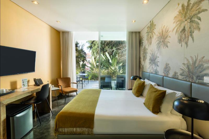 Casa Vela Boutique House & SPA - image 24