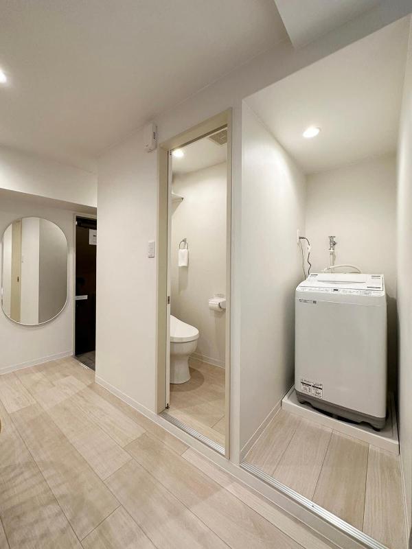 F Style by b hotel - Cozy New Apt in the Heart of the City - image 12