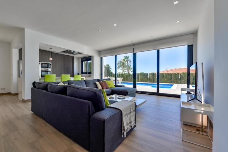 Villas Guzman - Piacere - image 33