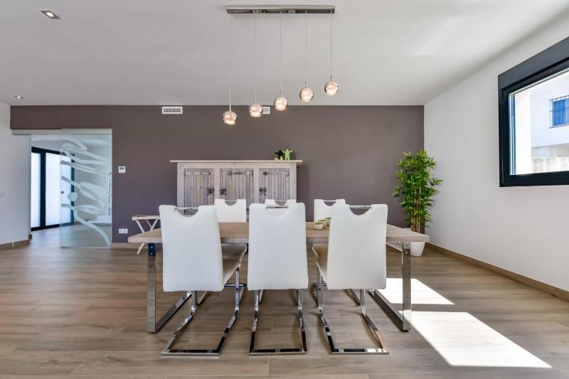 Villas Guzman - Piacere - image 45