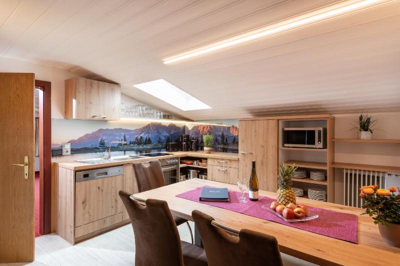 Two-Bedroom Apartment (4 Adults + 2 Children) image 2